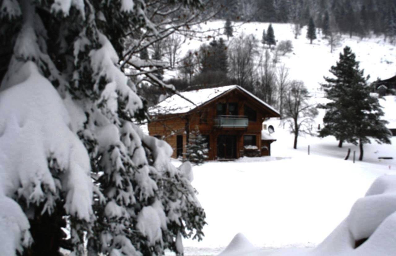 Chalet Elisa in Le Valtin, Parc naturel régional des Ballons des Vosges