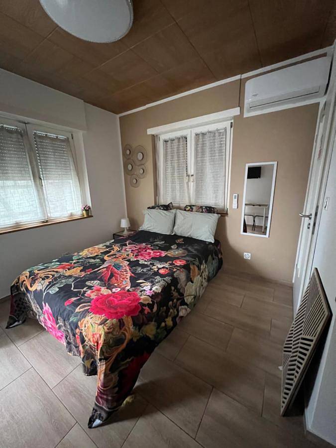 Location de vacances pour 2 personnes dans Hésingue