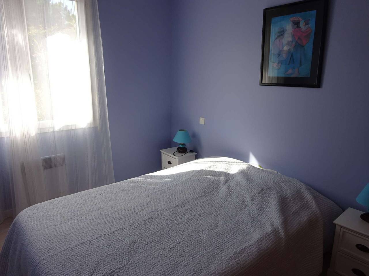 Moderne Villa mit Terrasse, Garten und Strandnähe in Biscarrosse, Côte d’Argent