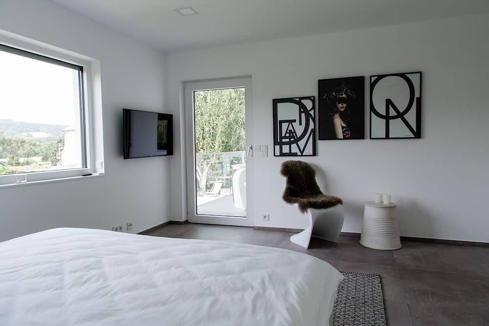 Ganze Wohnung, Raum und Ruhe im Loftalive in Lollar, Lahntal