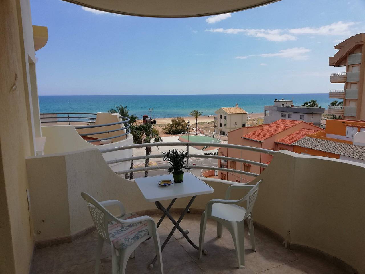 Appartamento vacanze a Safor a partire da 168€ a notte