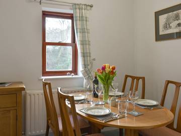 Log Cabin for 5 People in Skipton, North Yorkshire, Photo 3