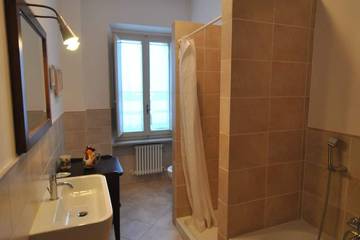 Agriturismo per 7 Persone in Valfabbrica, Perugia e dintorni, Foto 4