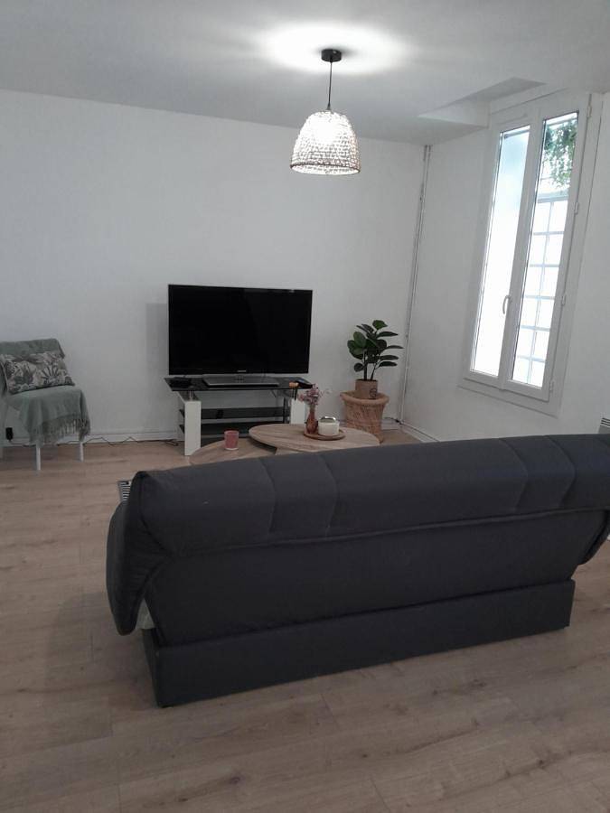 Gîte pour 2 personnes à Castelmoron-sur-Lot - 3