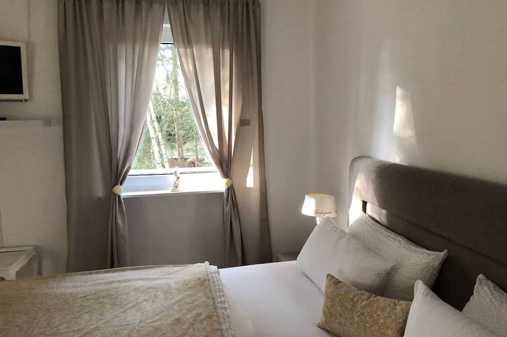 Ferienwohnung Worpswede in Gnarrenburg, Landkreis Rotenburg (Wümme)