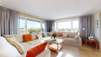 Strandhaus für 4 Personen in Hörnum, Nordseeküste, Bild 4