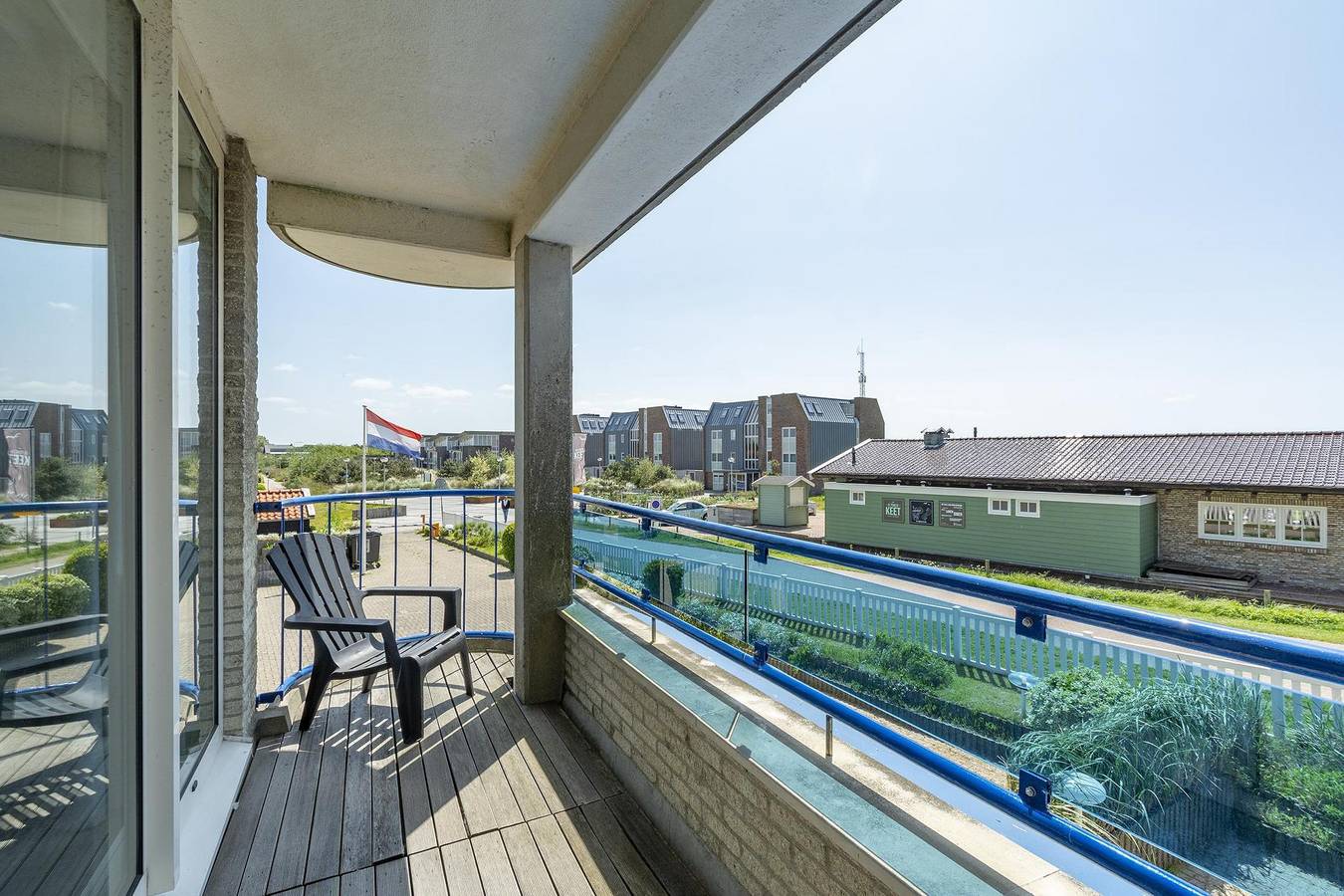 Callinghe Vakanties — Callantsduyne 21 in Groote Keeten, Noord-Holland - Nordseeküste