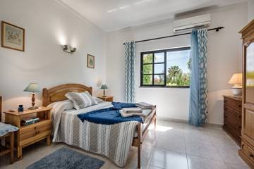 Casa De Vacaciones para 8 Personas en Armação de Pera, Distrito de Faro, Foto 4