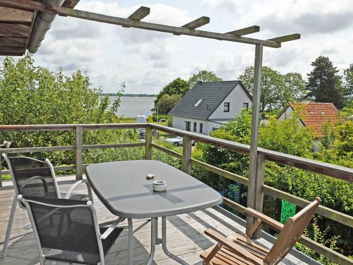 Ferienwohnung für 6 Personen, mit Garten - 1