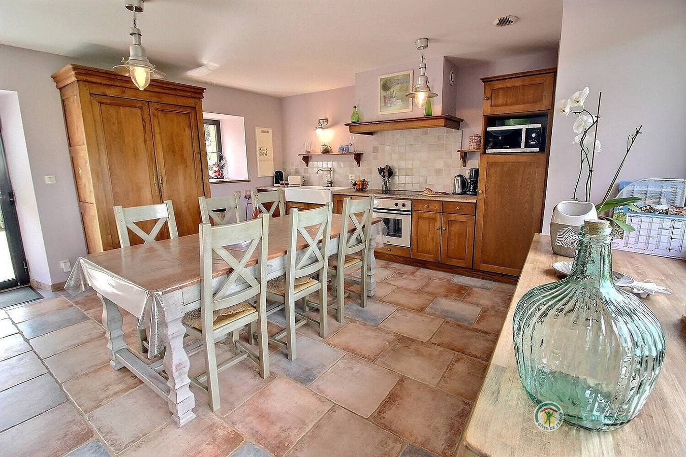 Le Menhir in Paimpol, Côte de Goëlo