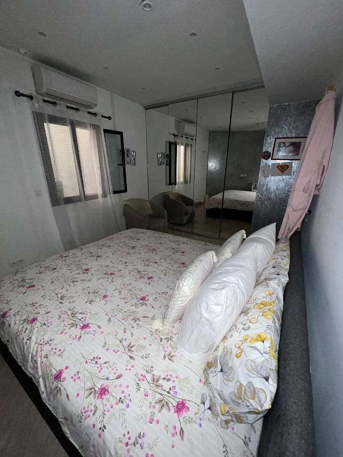 Gîte pour 6 personnes, animaux acceptés dans Gare De Nice Riquier - 4