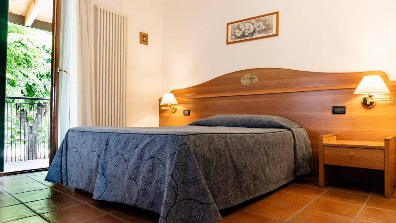 La Vigneta in Arsiero, Province de Vicenza