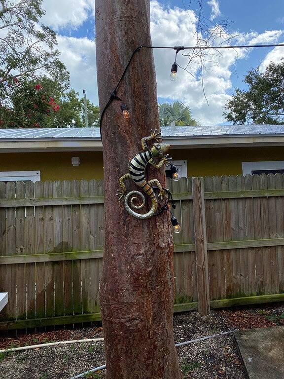 Vacation rental for 5 people, with terrace in Key Largo