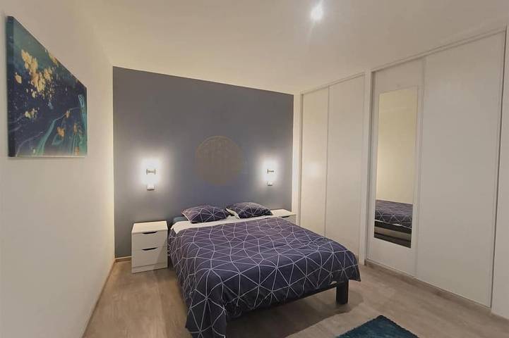 Location de vacances pour 4 personnes à Lascabanes - 2