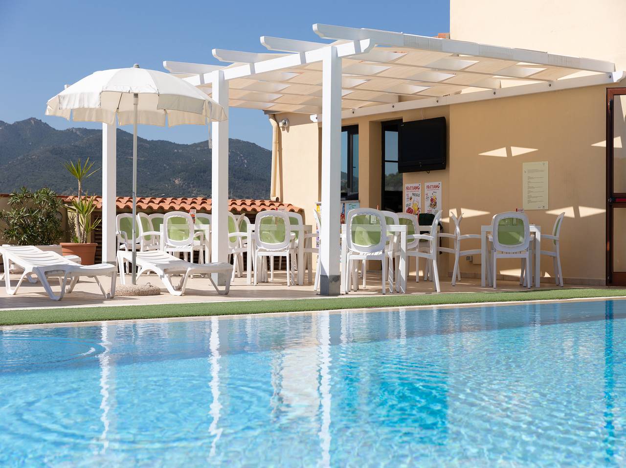 Appartamento vacanze a Villasimius a partire da 87€ a notte