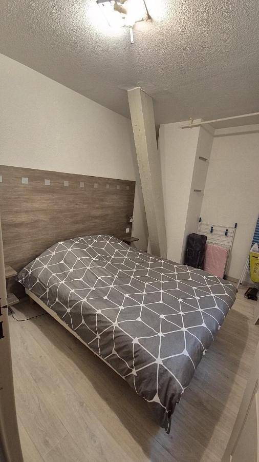 Appartement entier, Two-Bedroom Apartment in Allevard, Isère