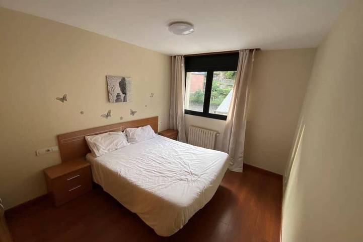 Entire apartment, Apart. L'Areny 2.2 - 6p - Canillo - Zone Grandvalira in Canillo, Grandvalira