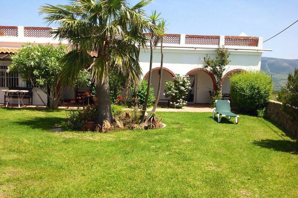 Ganze Wohnung, Studio El Estrecho,gigantischer Blick auf die Meeresenge in Tarifa, Costa de la Luz