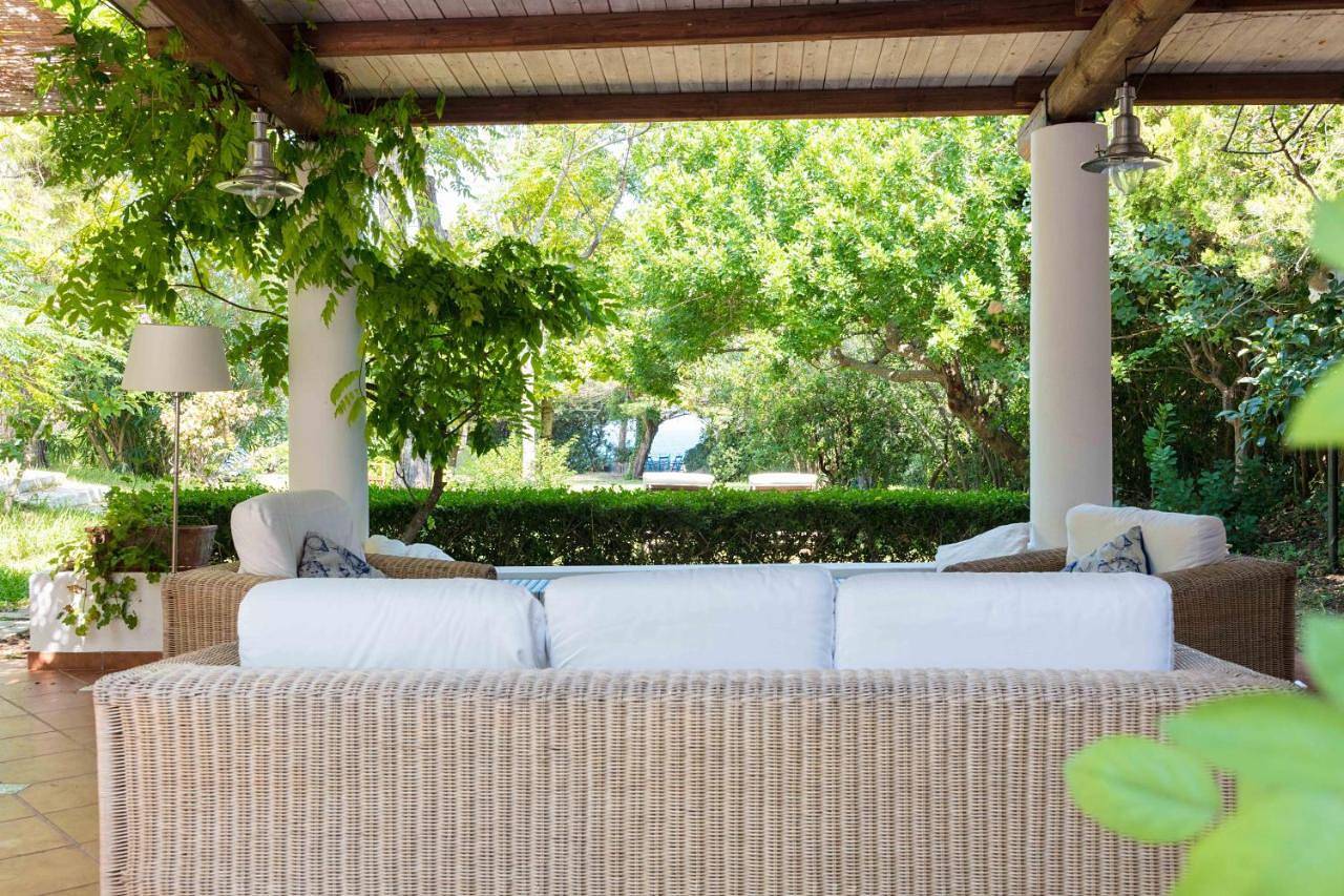 Villa Frontemare Otranto in Otranto, Otranto e dintorni