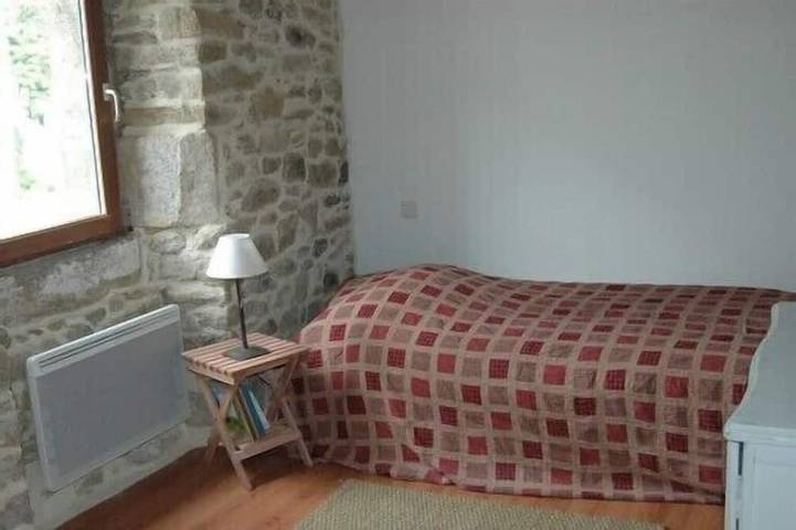 Location de vacances pour 4 personnes à Noyal-Muzillac - 2