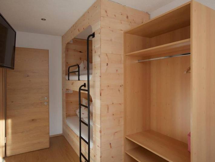 Ferienwohnung für 12 Personen in Nauders - 4