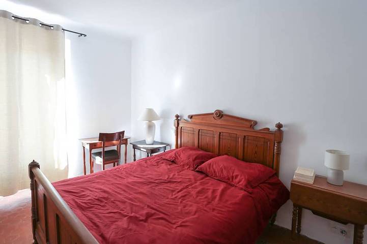 Location de vacances pour 8 personnes, avec terrasse et jardin dans Port du Niel - 4