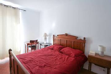 Villa für 8 Personen in La Madrague, Hyeres, Bild 3