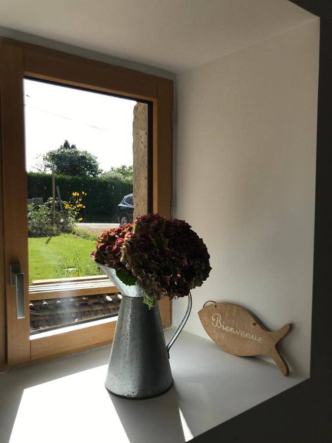 Location de vacances pour 5 personnes, avec jardin à Languidic - 3