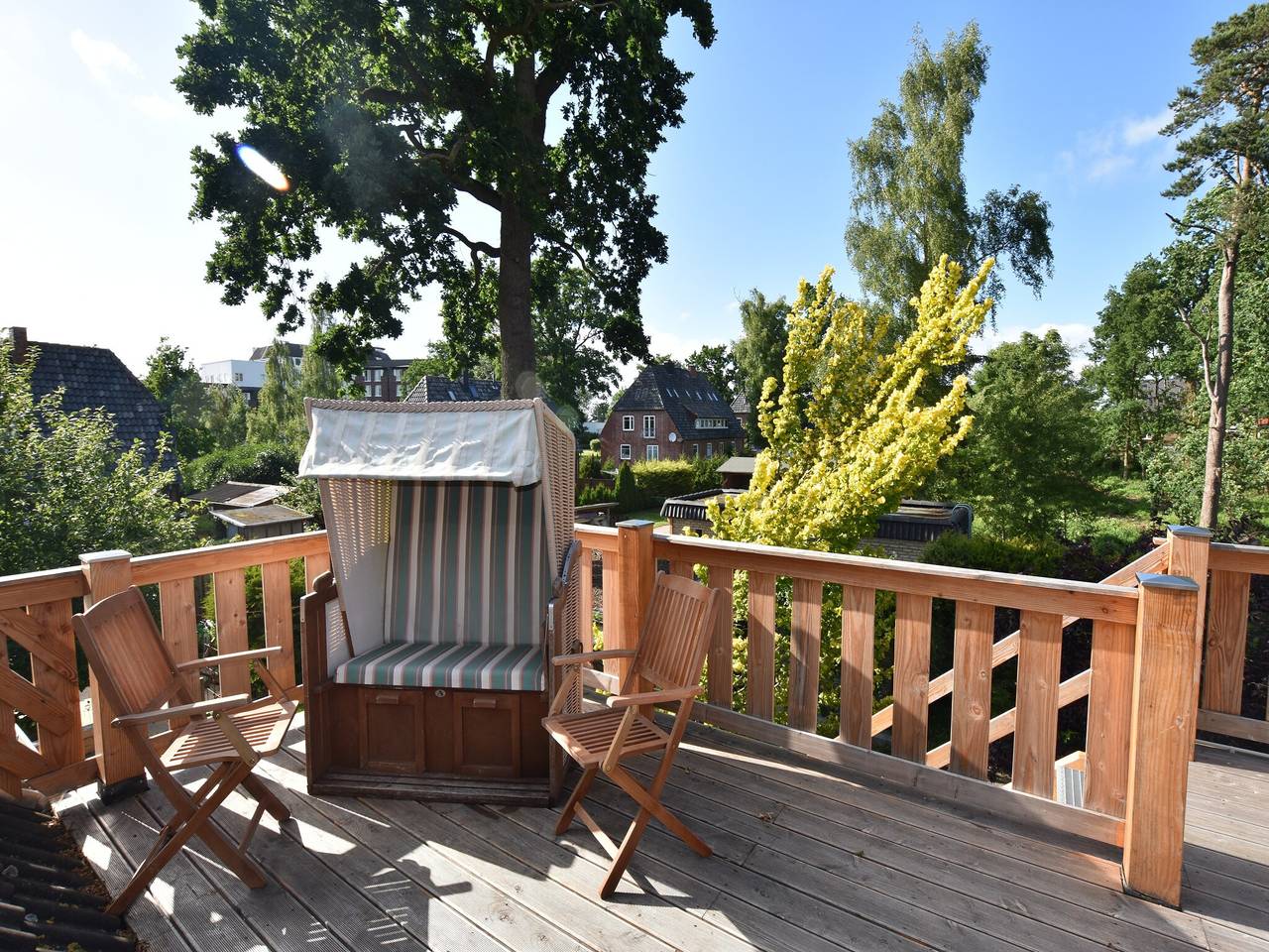 Ganze Wohnung, Wohnung in Boltenhagen am Ostseestrand in Tarnewitz, Boltenhagen