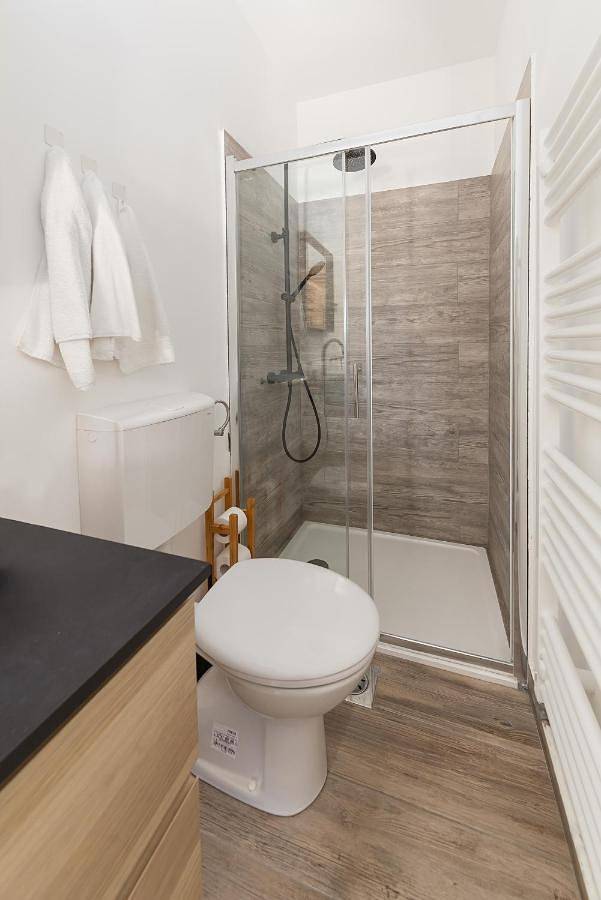 Cały apartament, Apartments Keber in Lublana, Osrednjeslovenska