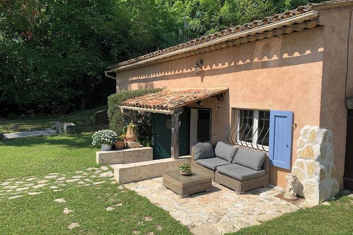 Gîte pour 3 personnes