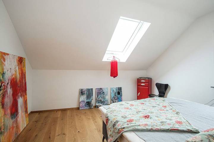 Ferienhaus für 5 Personen, mit Garten in Passauer Land - 2