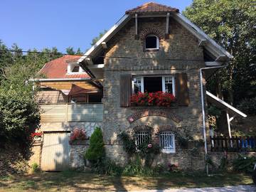 Cottage pour 2 personnes, avec terrasse, animaux acceptés sur la Côte d'Opale