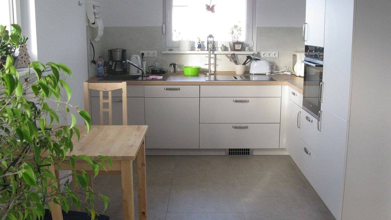 Ganze Ferienwohnung, Ferienwohnung für 3 Personen (55 m²) in Wittingen in Wittingen, Landkreis Gifhorn