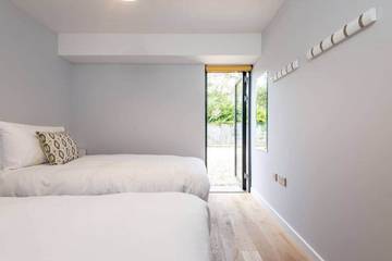 Holiday Rental for 4 People in St Andrews, Fife region, Photo 4