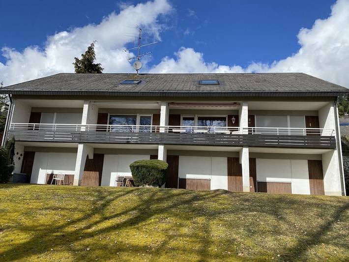 Ferienhaus für 5 Personen, mit Balkon in Titisee-Neustadt - 2