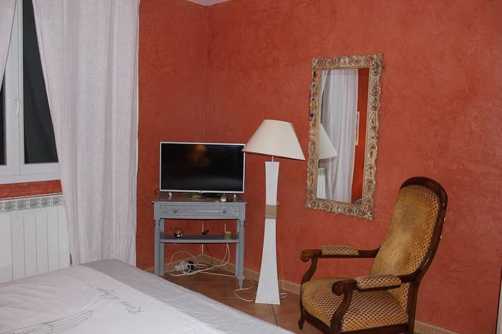 Location de vacances pour 4 personnes, avec jardin à Aubiac (Lot-et-Garonne) - 3