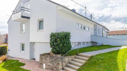 Vakantiewoning voor 6 Personen in Meersburg, Obersee (Bodensee), Afbeelding 4