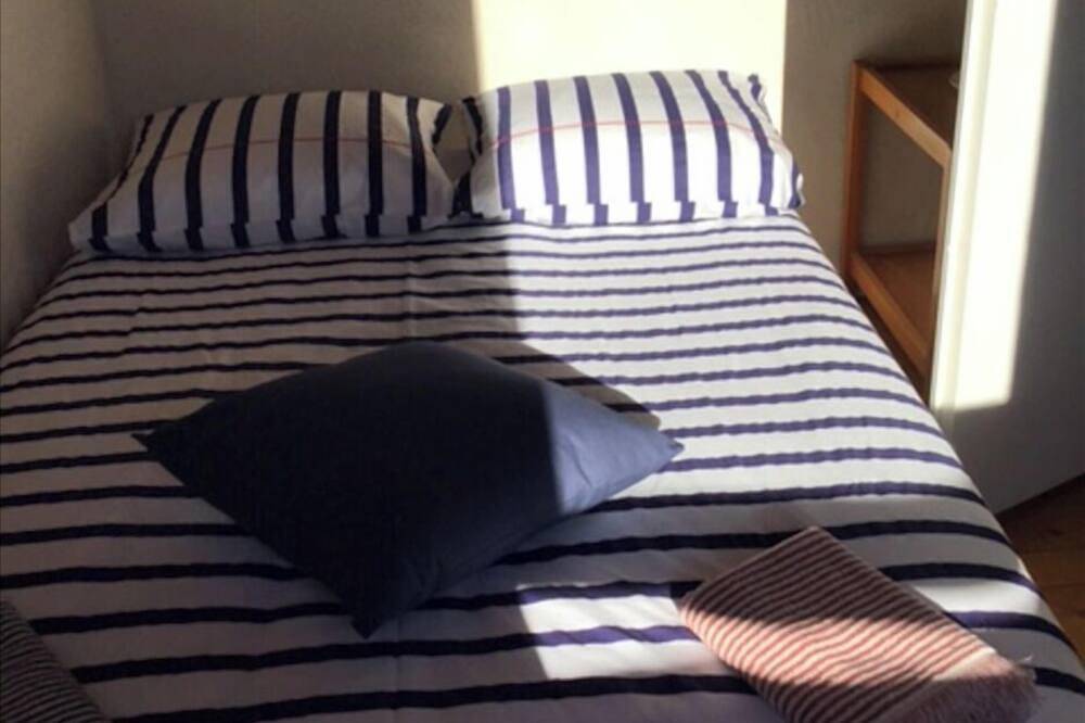 2 bedroom maisonette 40m from the sea in Piriac-sur-Mer, Côte d'Amour