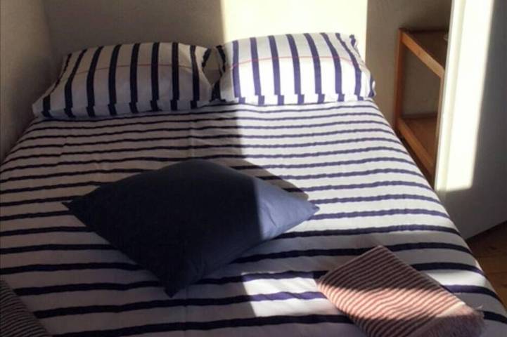 2 bedroom maisonette 40m from the sea in Piriac-sur-Mer, Côte d'Amour