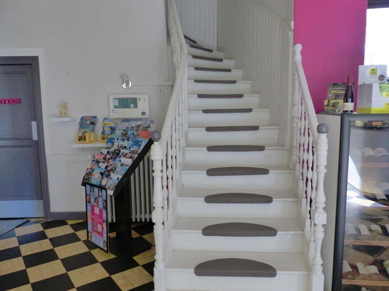 Double Room in Buzançais, Région de Châteauroux