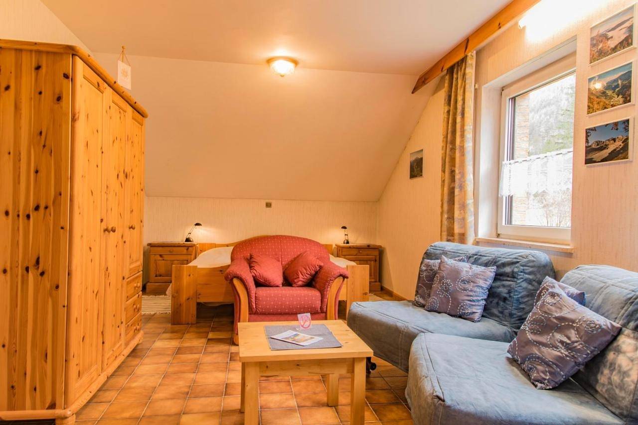 Ganze Wohnung, Apartment in Hollenstein an der Ybbs, Mostviertel Region