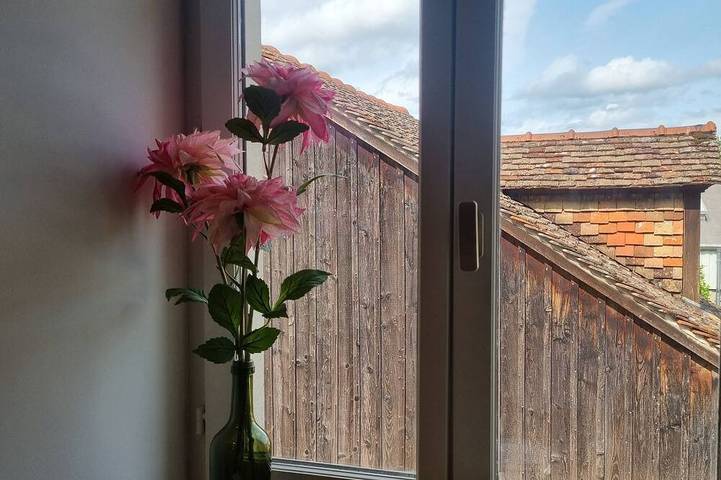 Appartement de vacances pour 2 personnes