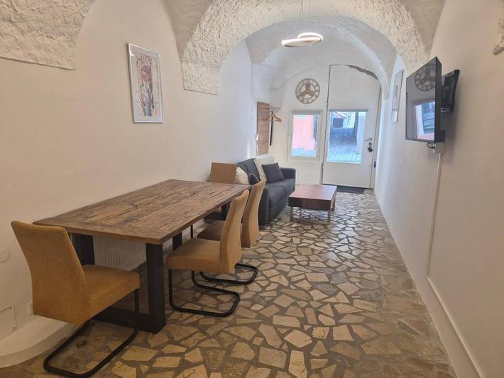 Ferienwohnung für 4 Personen in Laufen - 3