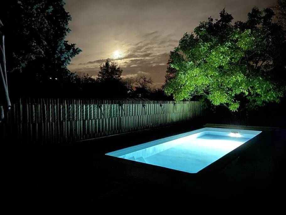 Holiday Home in Thionville, Moselle