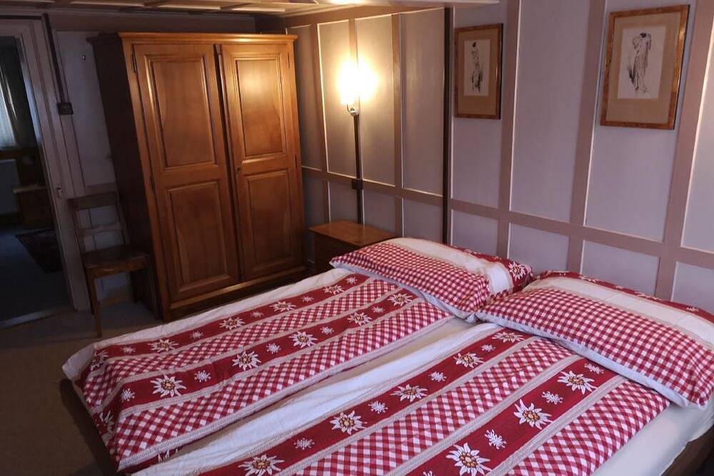 Ferienhaus in Lungern, Obwalden