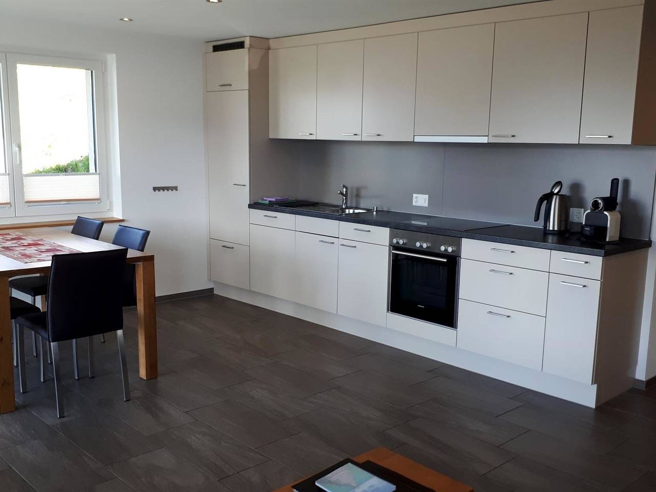 Ganze Wohnung, Robert Eg Süd in Betten, Aletsch Arena