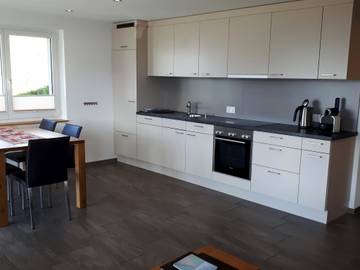 Ferienwohnung für 5 Personen in Bettmeralp, Aletsch Arena, Bild 4