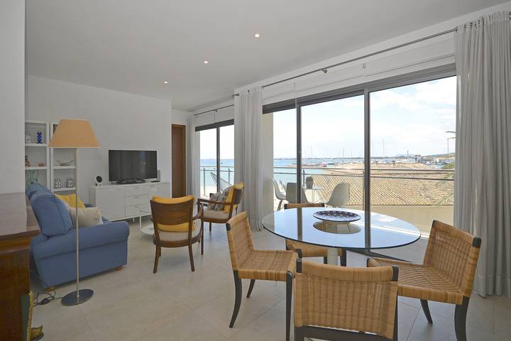 Ferienwohnung für 5 Personen in Port d'Alcúdia - 4