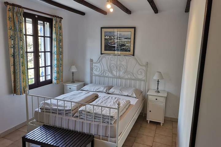 Villa pour 12 personnes, avec jardin et terrasse à Flayosc - 3